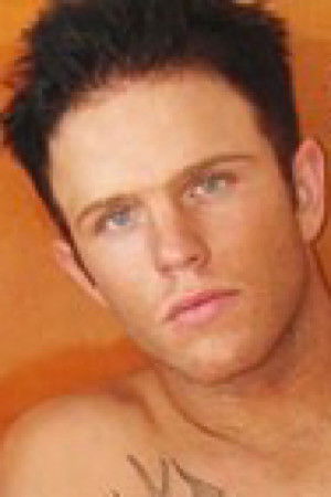 et billede af Gaige Paxton