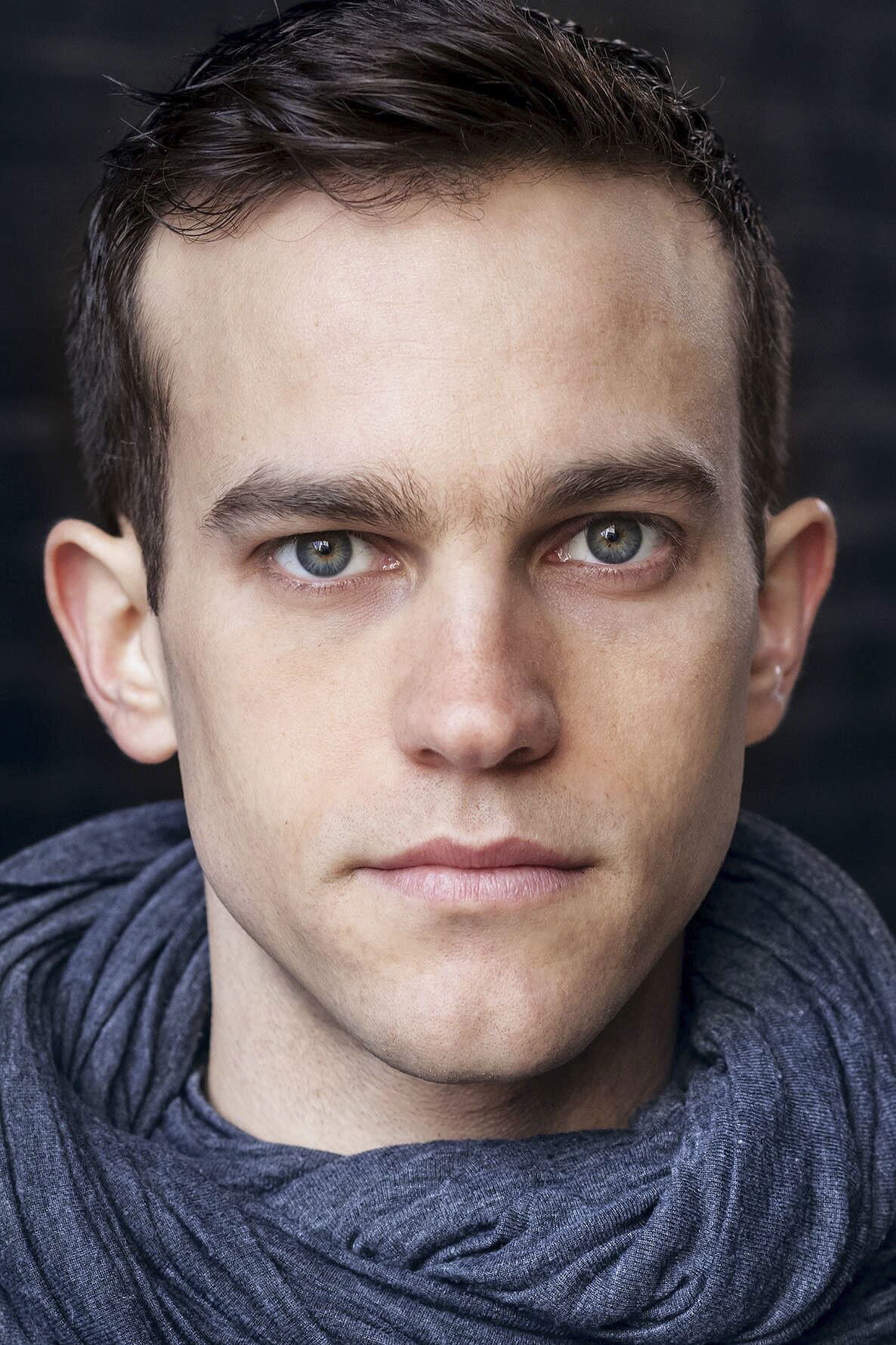 et billede af Yiftach Mizrahi