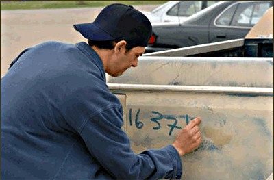 Corner Gas Season 5 :Episode 5  Wash Me