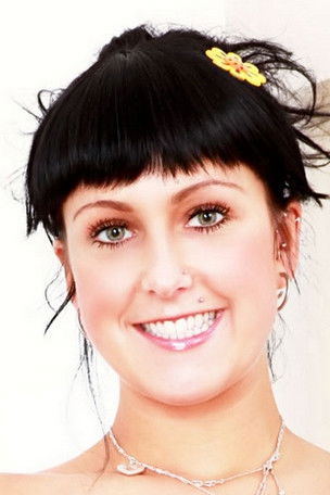 et billede af Kristyna