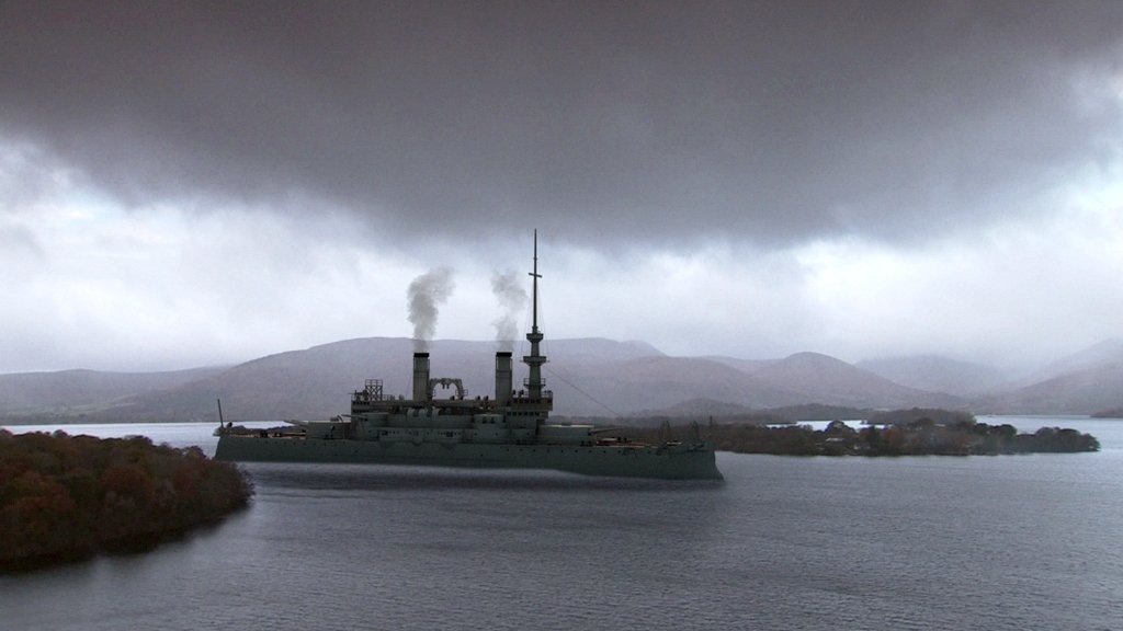 Dreaming The Impossible: Unbuilt Britain - Épisode 2