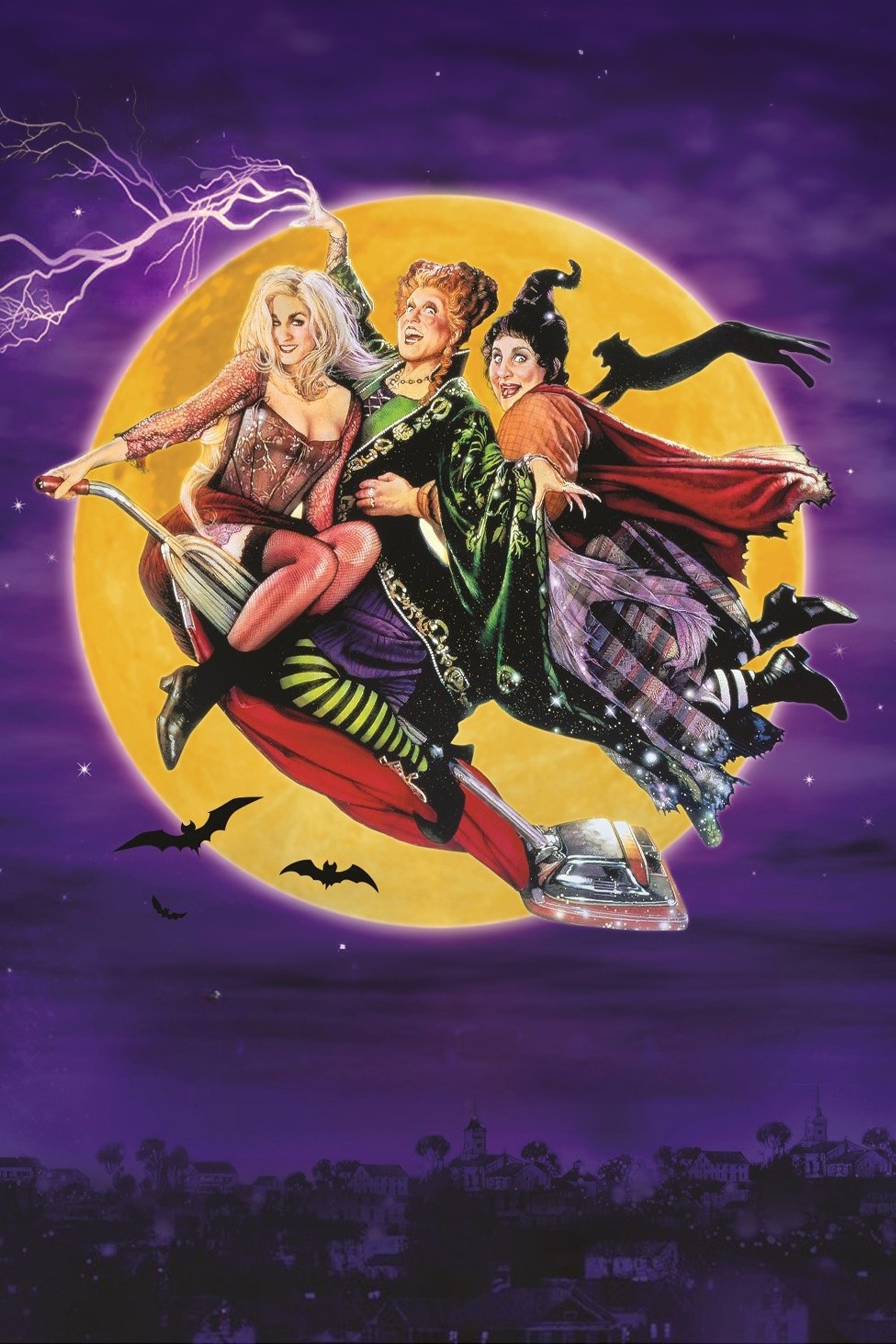 Hocus Pocus