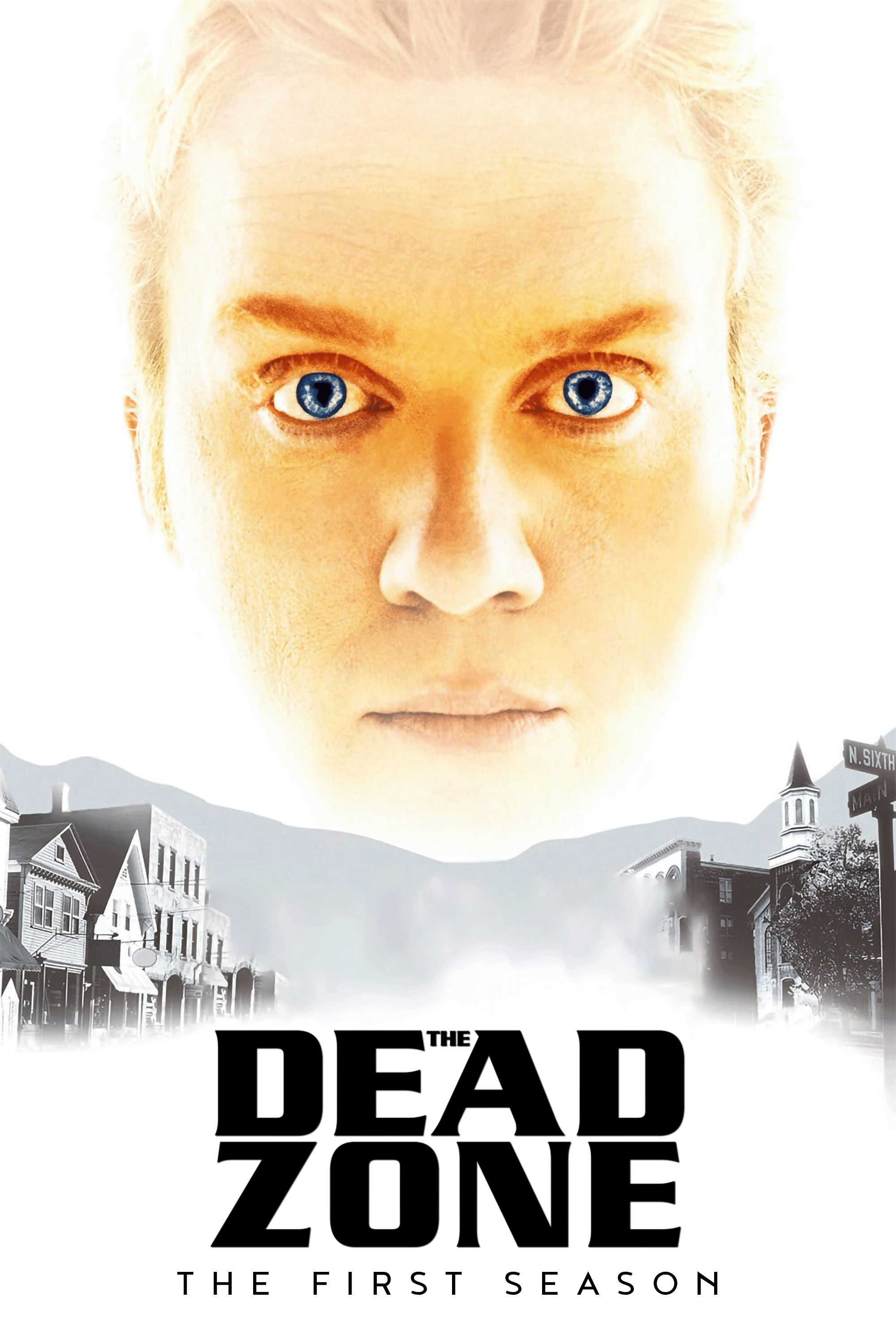 The Dead Zone - Season 1