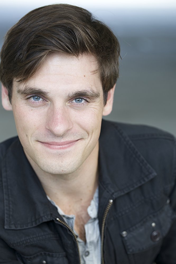 Dan Creed's picture in the cast
