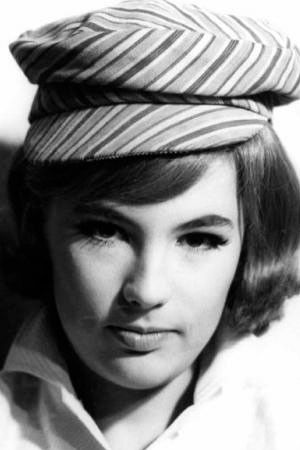 et billede af Katia Moguy