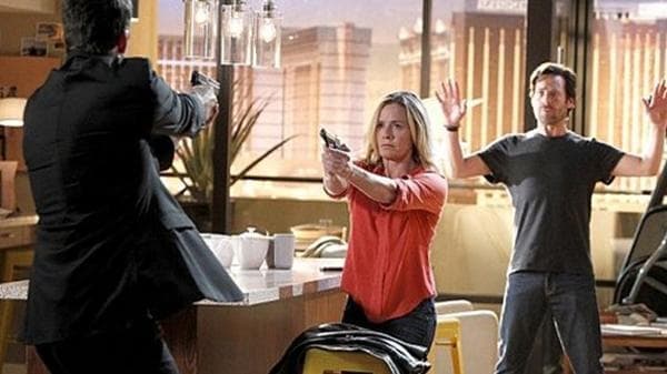 CSI: Las Vegas 14x13