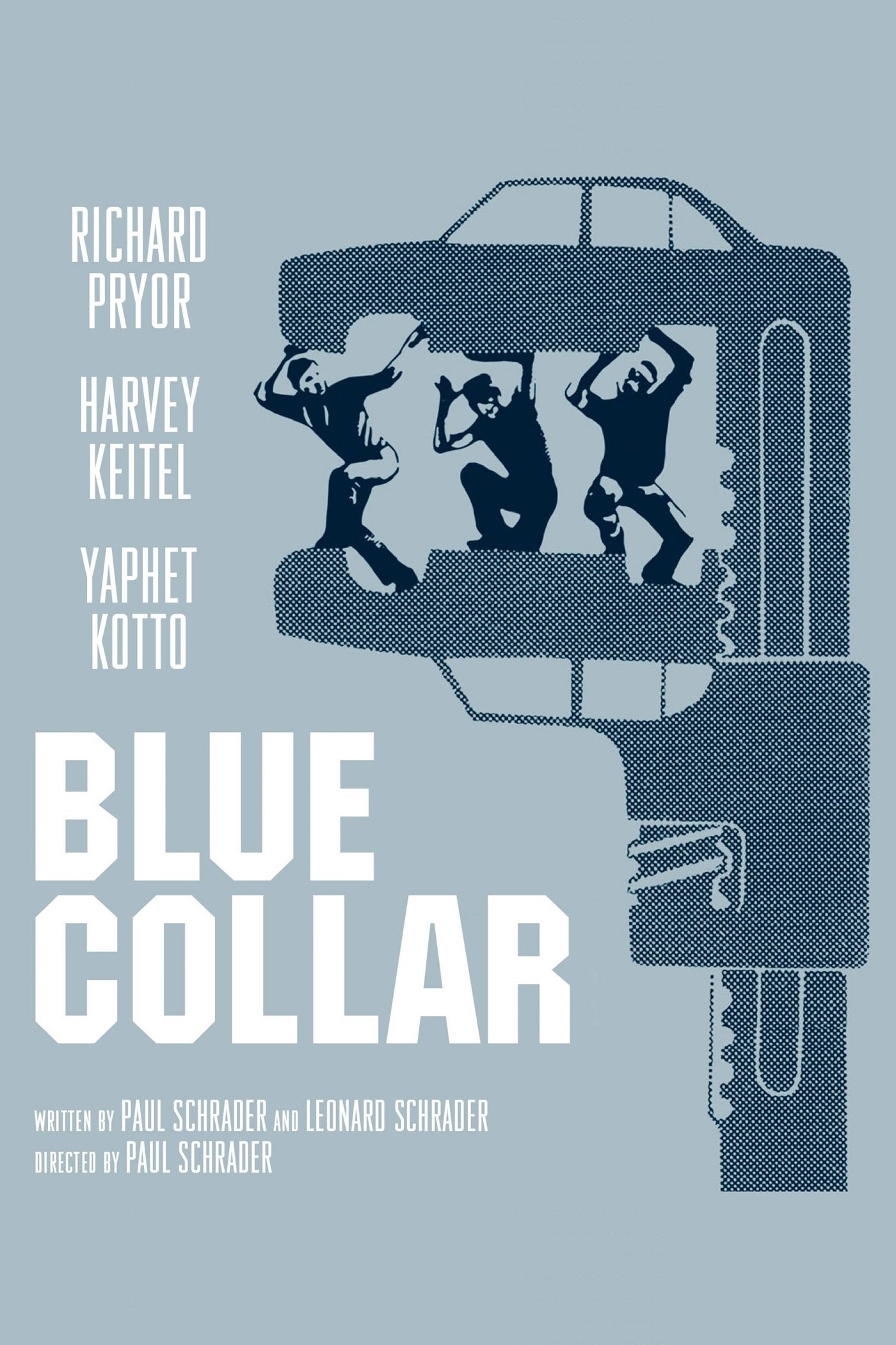 Blue Collar