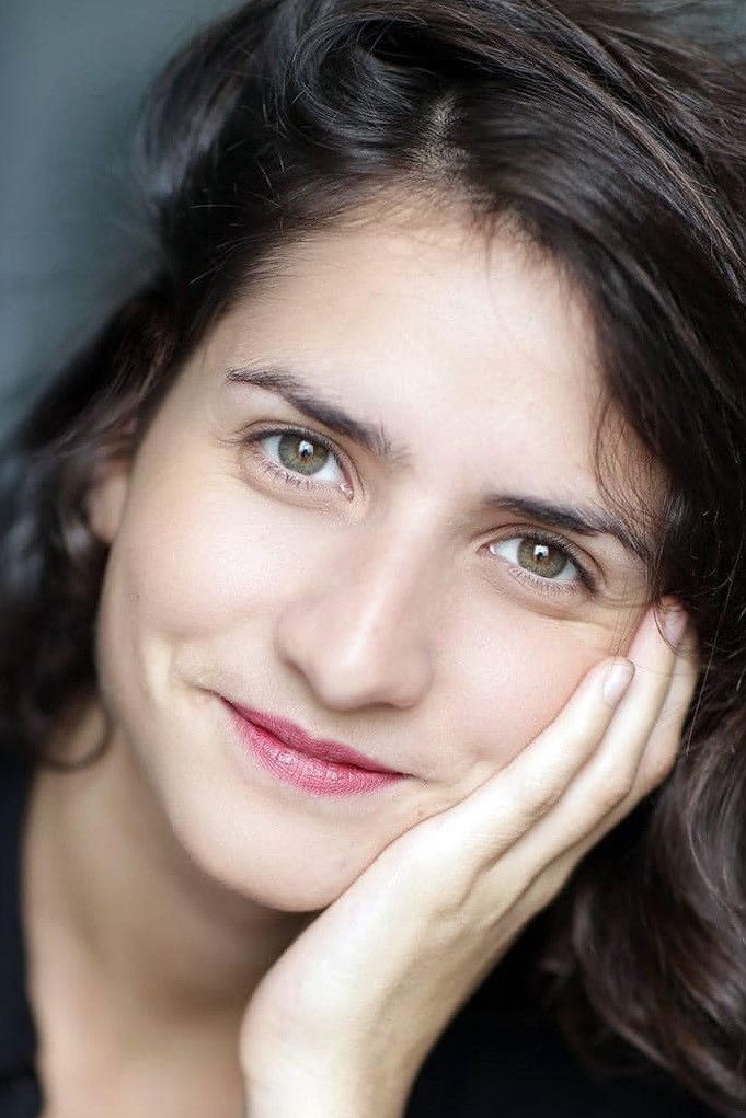 et billede af Lola Roskis Gingembre