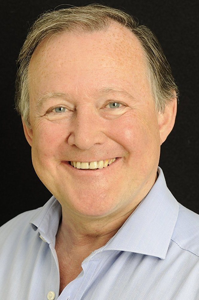 et billede af Ray Burnet