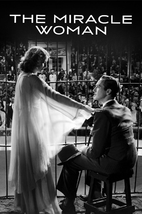 The Miracle Woman