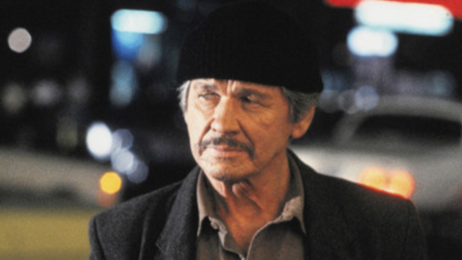 Death Wish II
