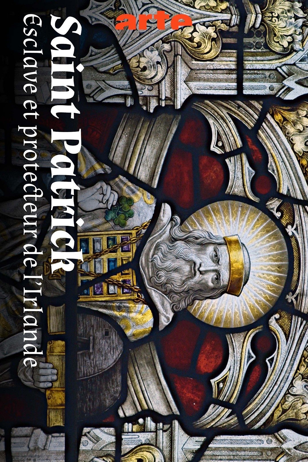 Saint Patrick, esclave et protecteur de l'Irlande Saint Patrick, esclave et protecteur de l'Irlande