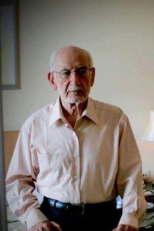 et billede af Youssef El Ani