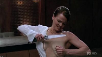 Nip/Tuck
