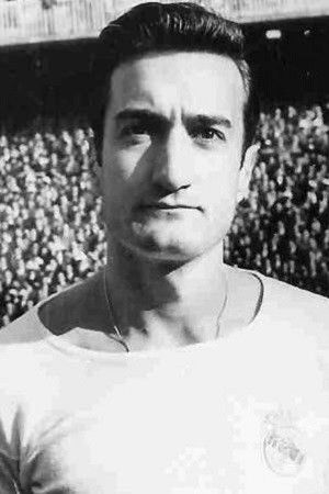 et billede af Ramón Marsal Ribó