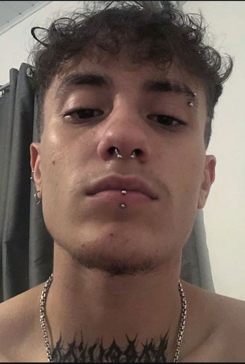 et billede af Kieffer Strelow