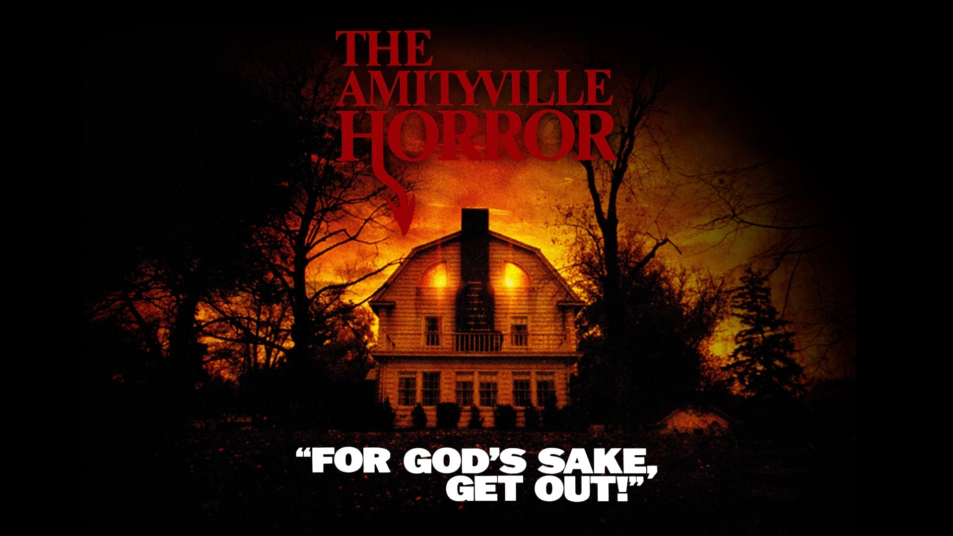 Amityville : La Maison du diable (1979)