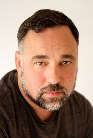 et billede af Daniel Pitt