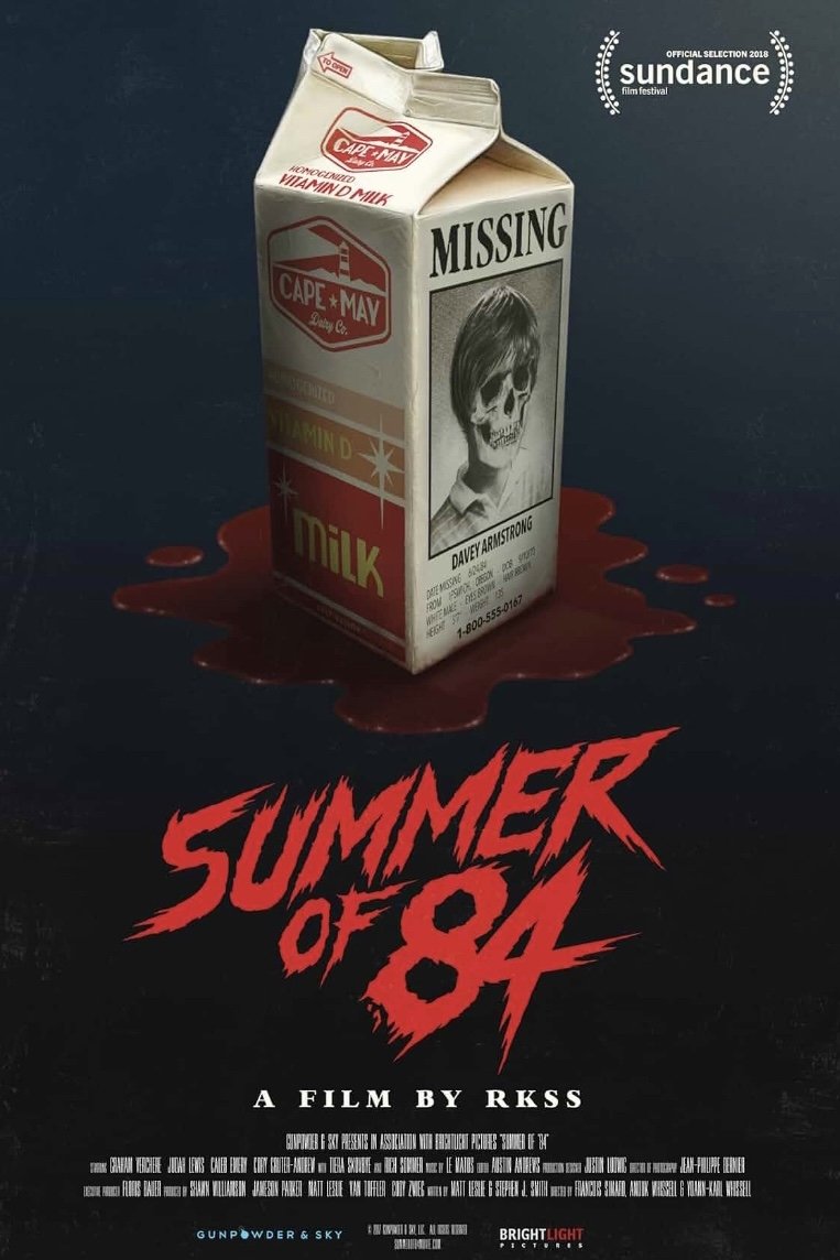 Summer of 84