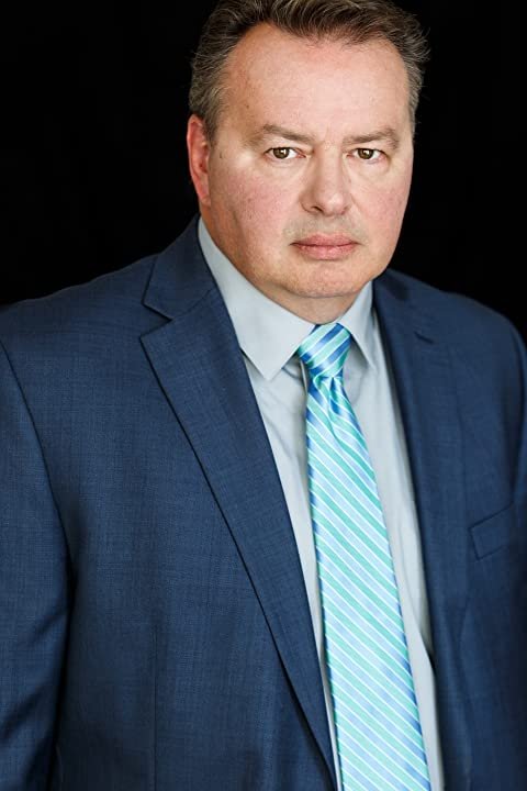 et billede af George R. Sheffey