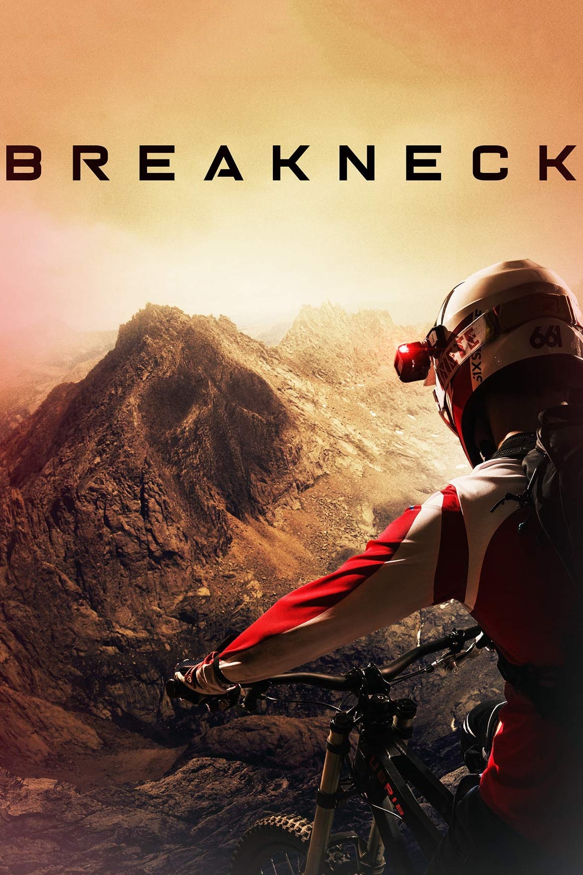 Breakneck on FREECABLE TV