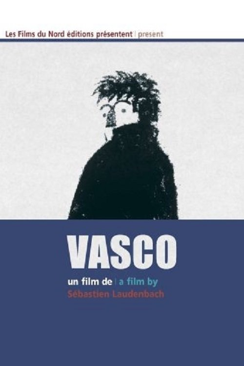 Affiche du film Vasco 175662