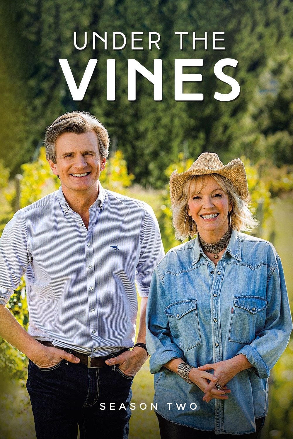 Under the Vines - Season 2