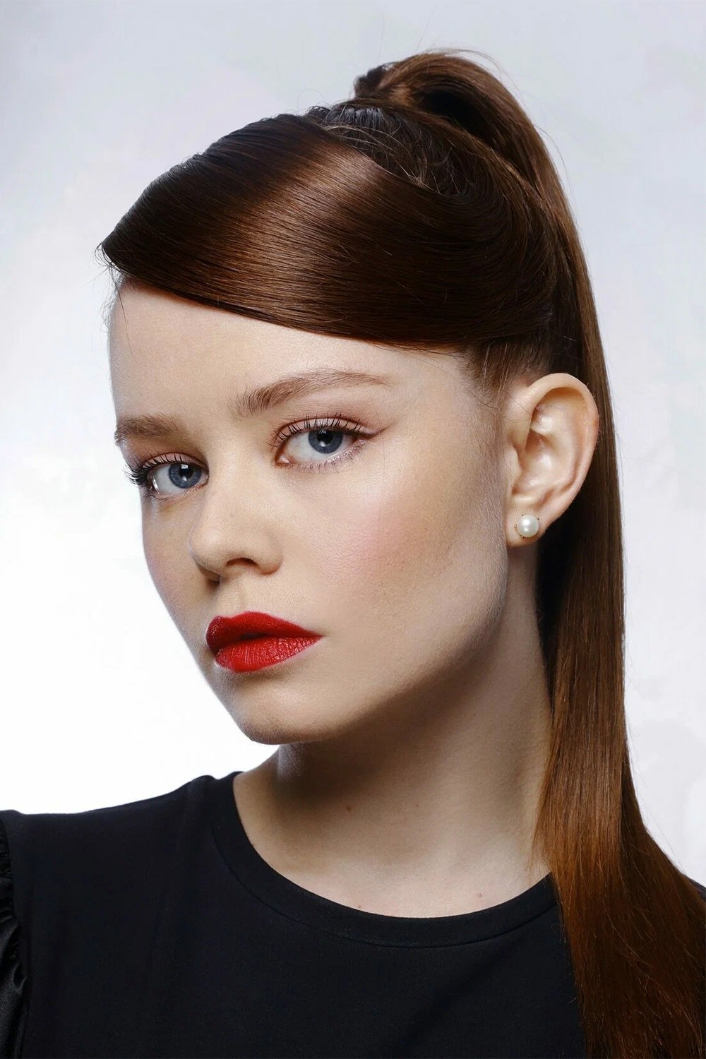 et billede af Mila Ershova