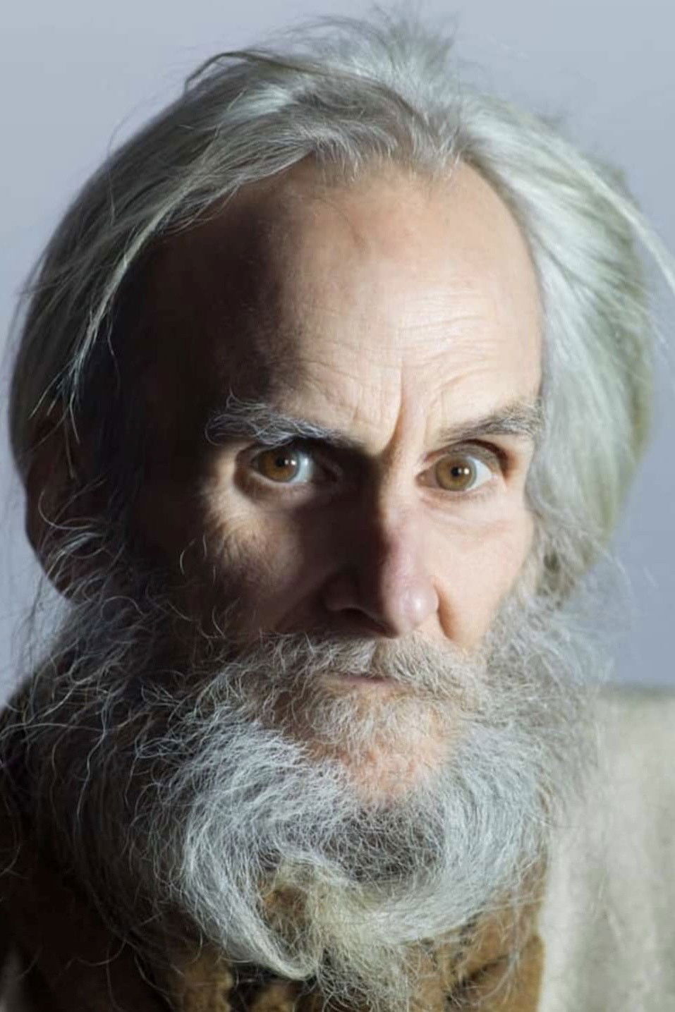 et billede af Bruce Bickford