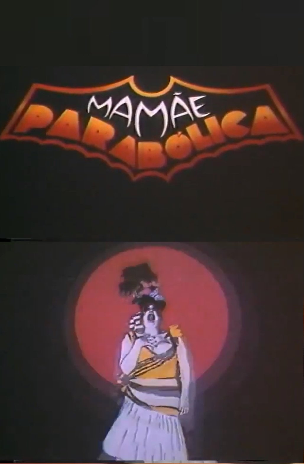 Mamãe Parabólica Mamãe Parabólica