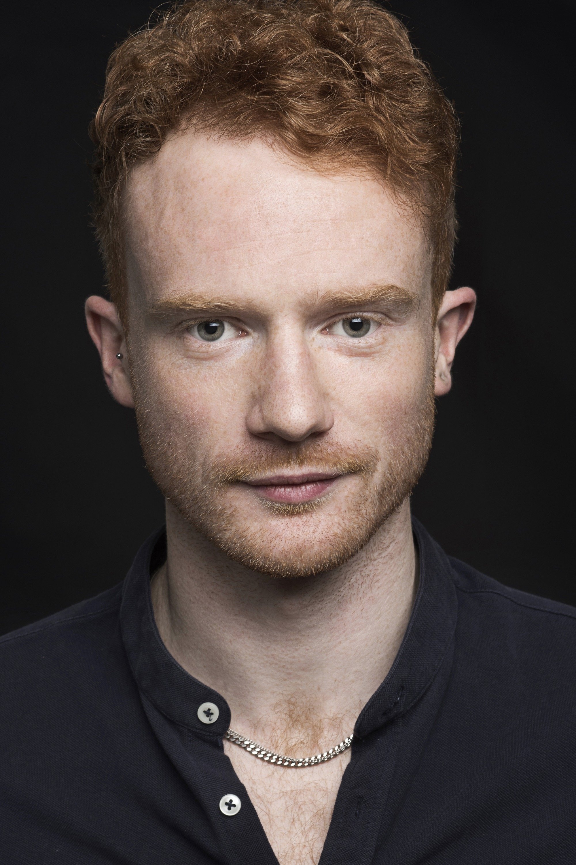 et billede af Samuel Valentine