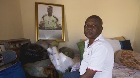 Meurtre d'un footballeur : L'affaire Meyiwa - Épisode 2