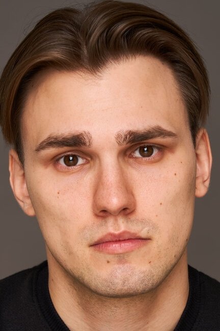 Андрей Богданов's picture in the cast