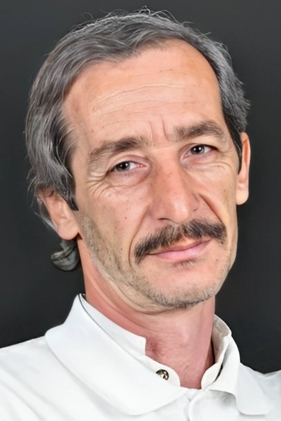 Sedat Develik's picture in the cast