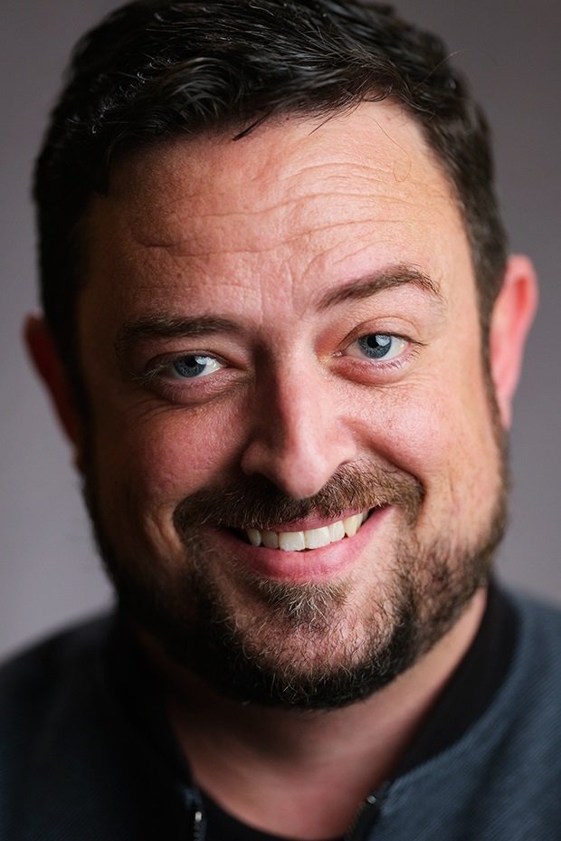 et billede af Ryan Cooper