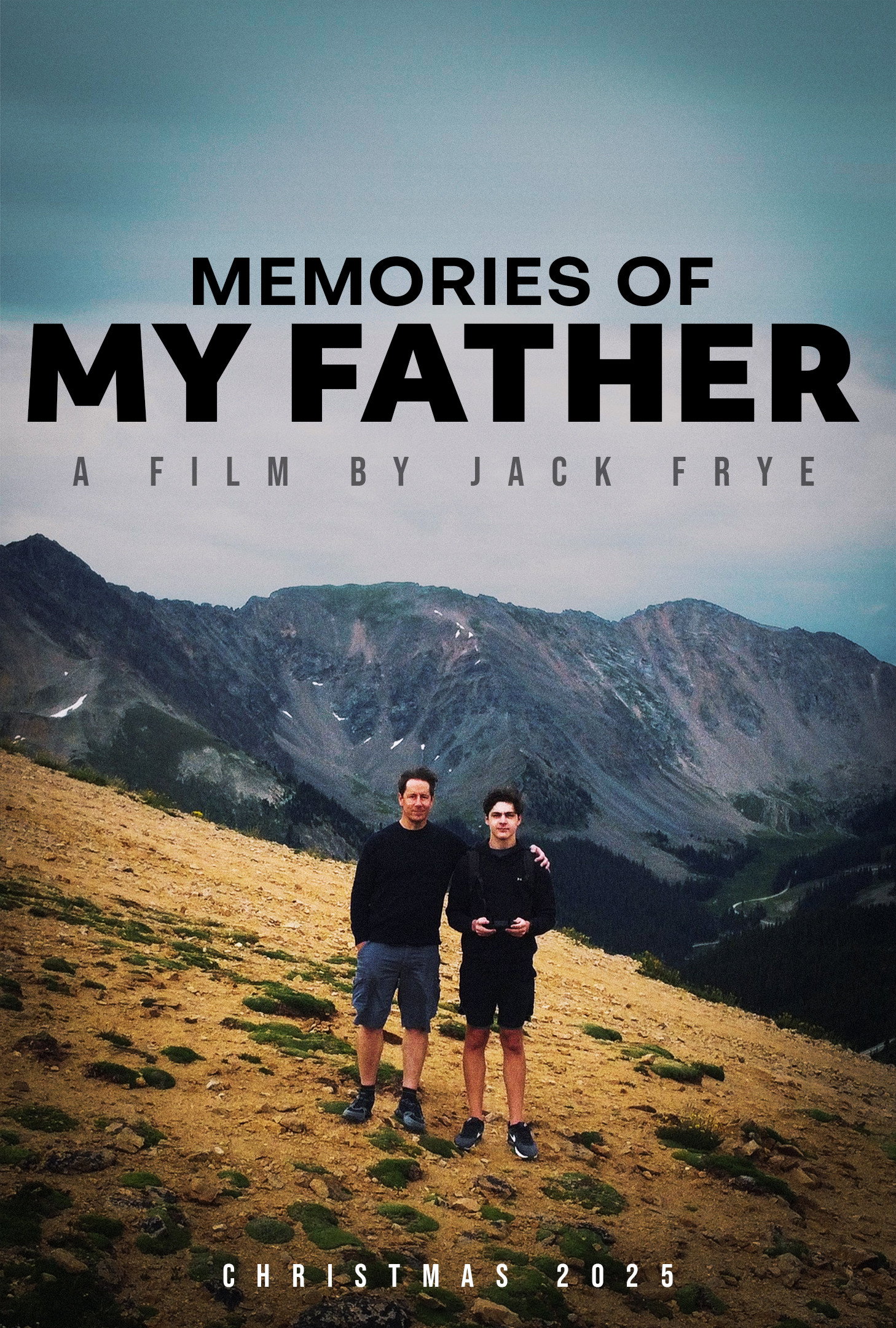 Memories of My Father