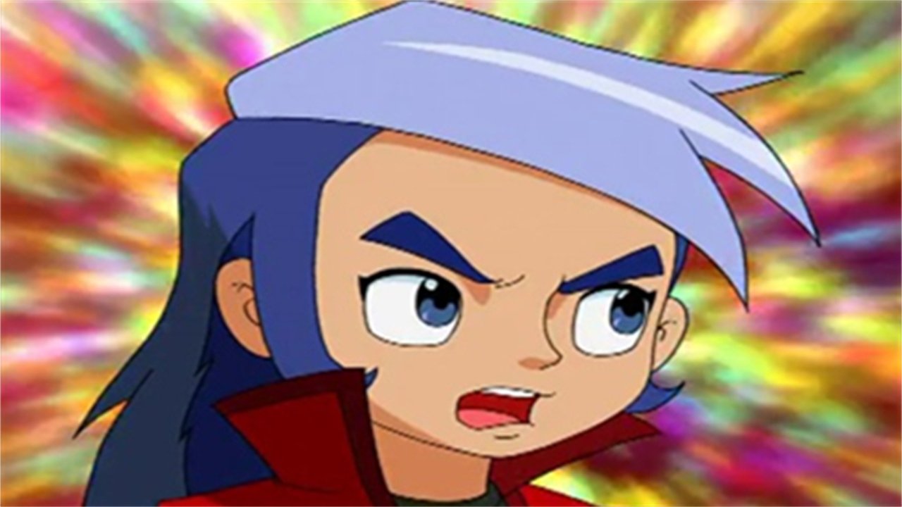 Thumbnail for Episode 7 Season 1 Episode 7
