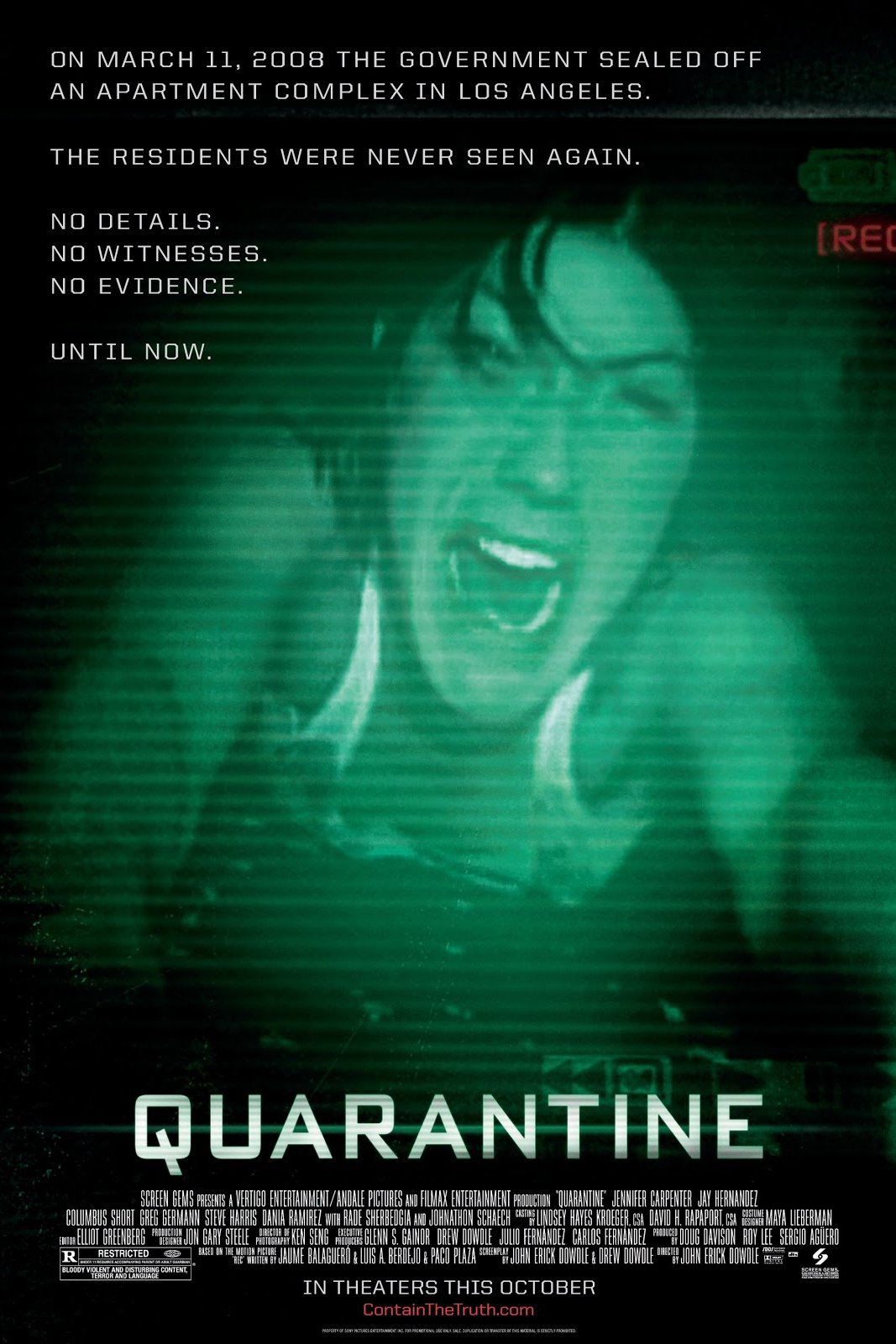 Quarantine