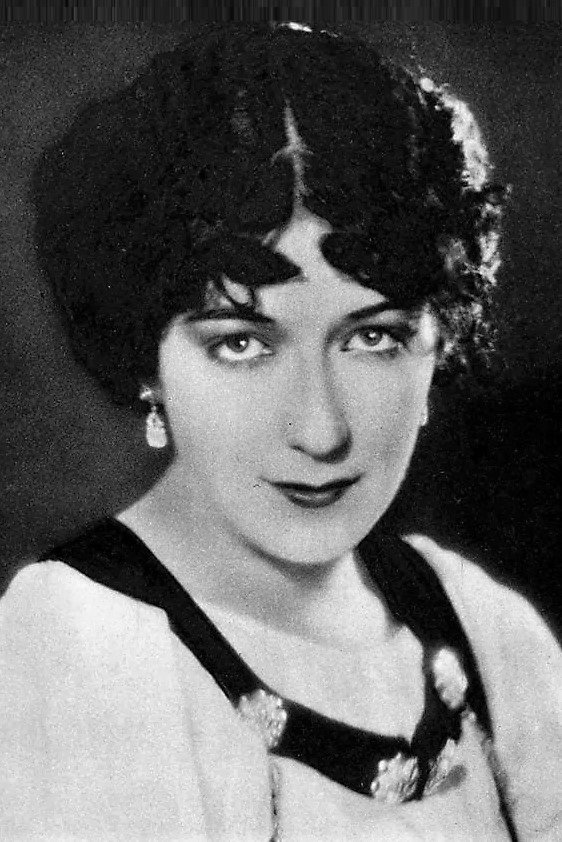 et billede af Aileen Pringle