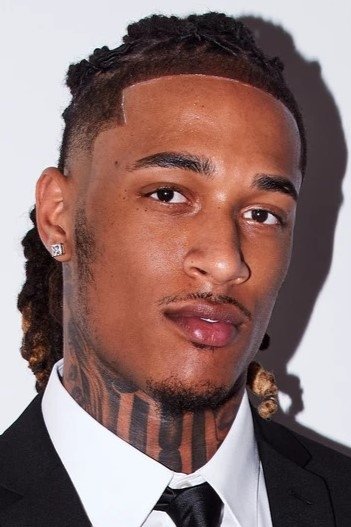 et billede af Jay Hefner