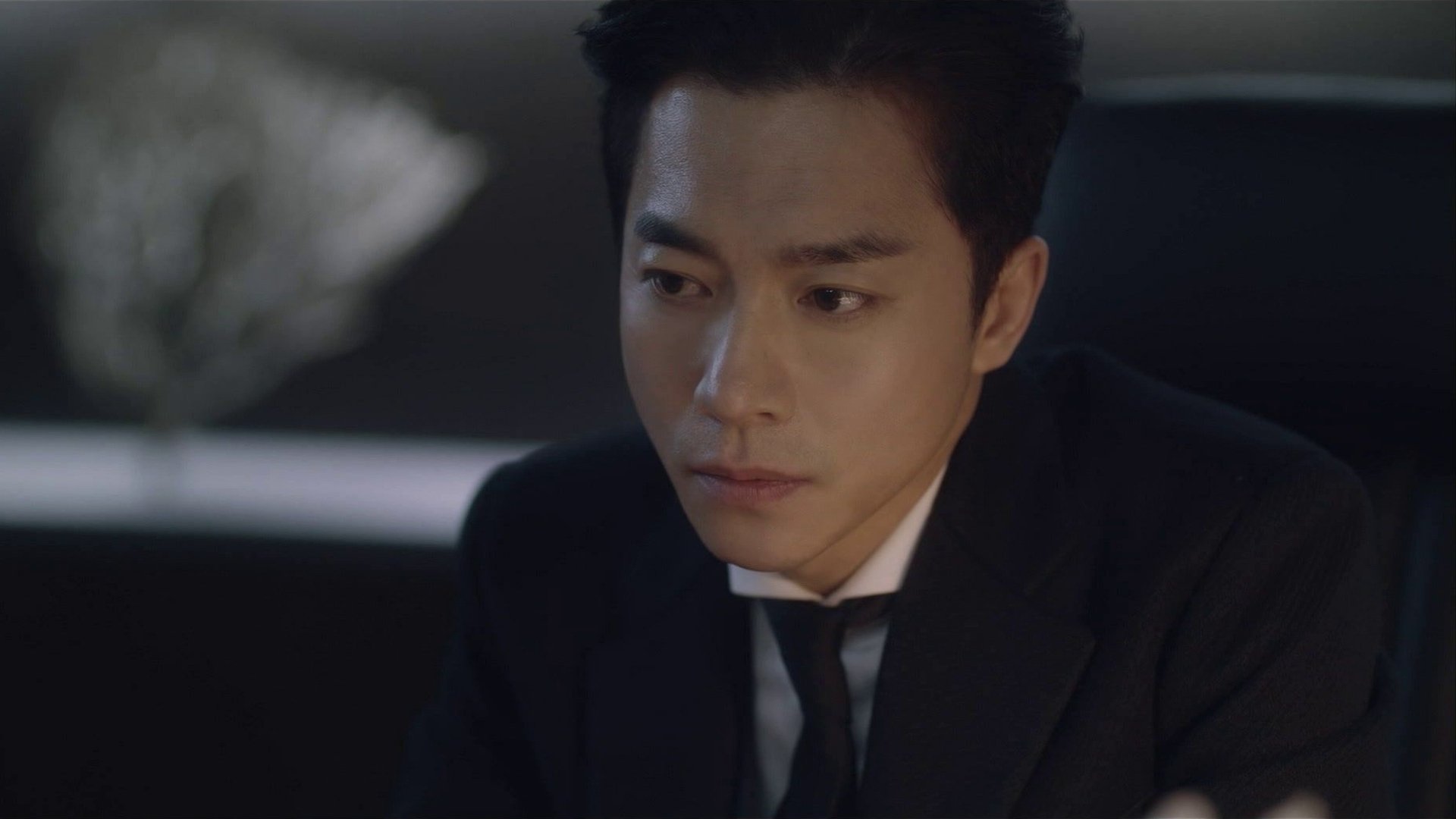 My Mister: 1×2