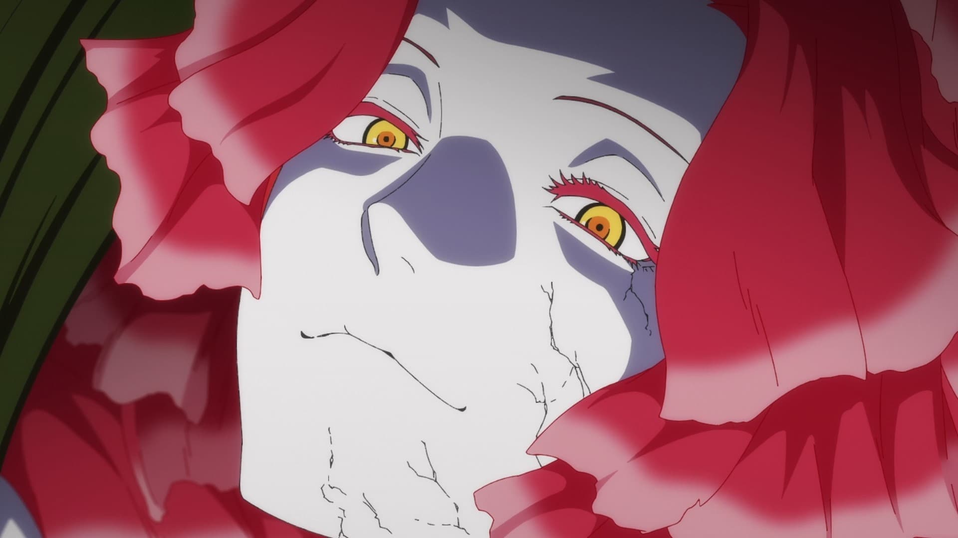 Jigokuraku (Hell's Paradise) 13/13 Audio Español Latino - Japonés, 720p - 1080p