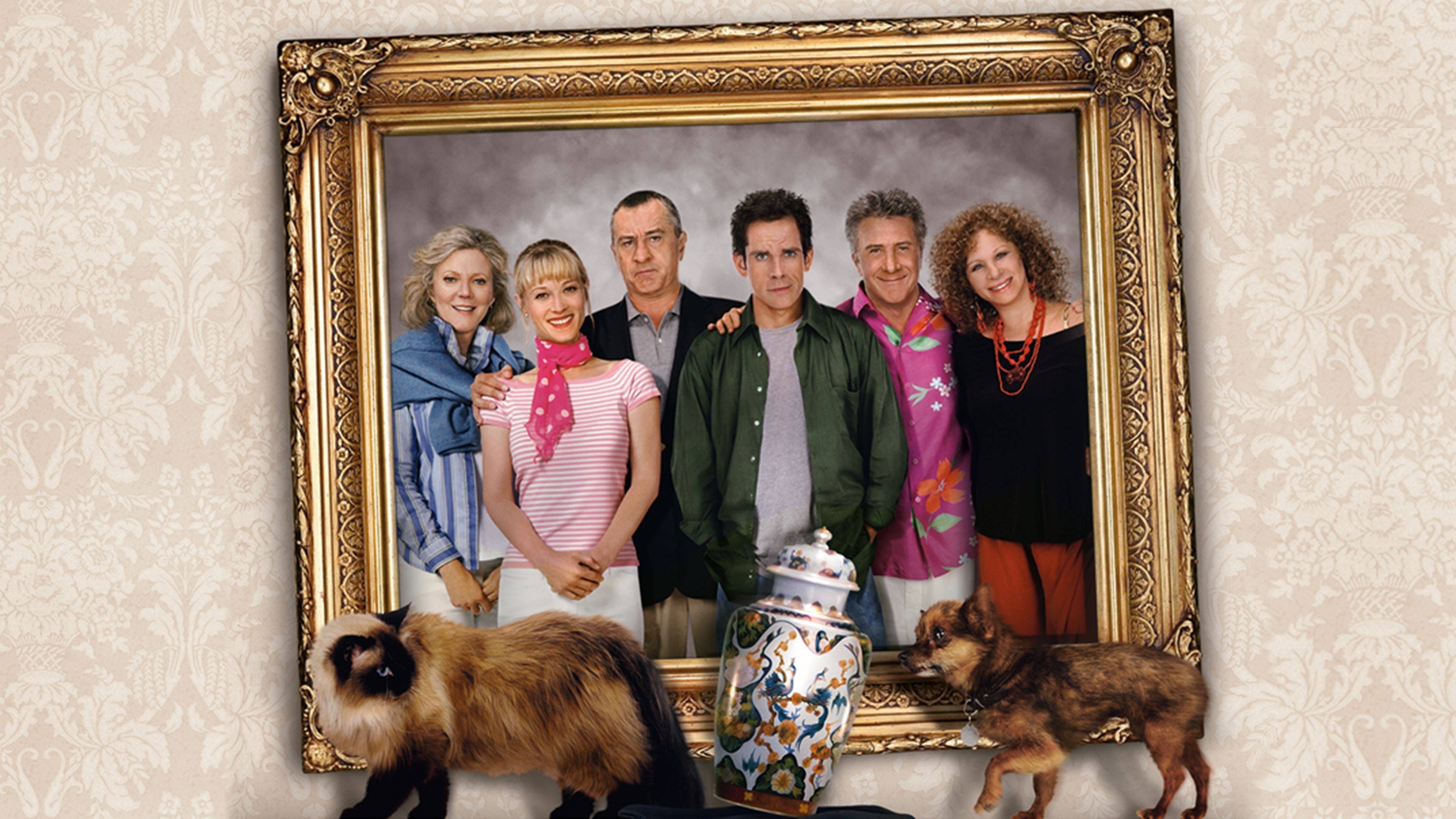 Meet the Fockers