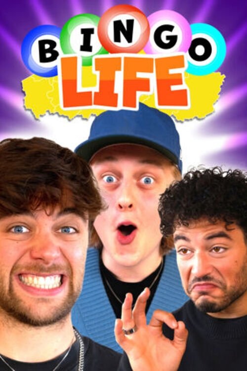 Bingo life - Season 1