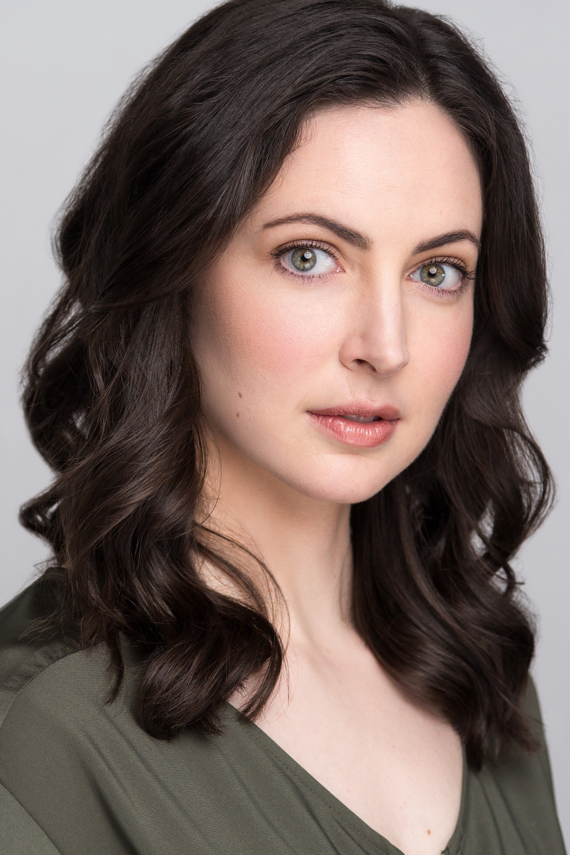 et billede af Katie Wieland