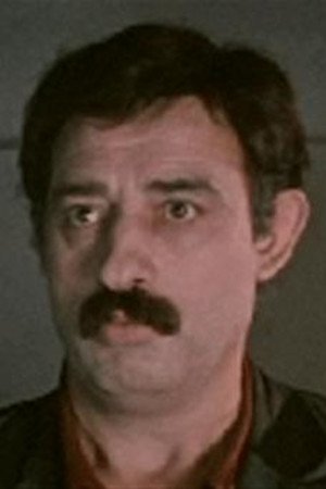 et billede af Bondo Goginava