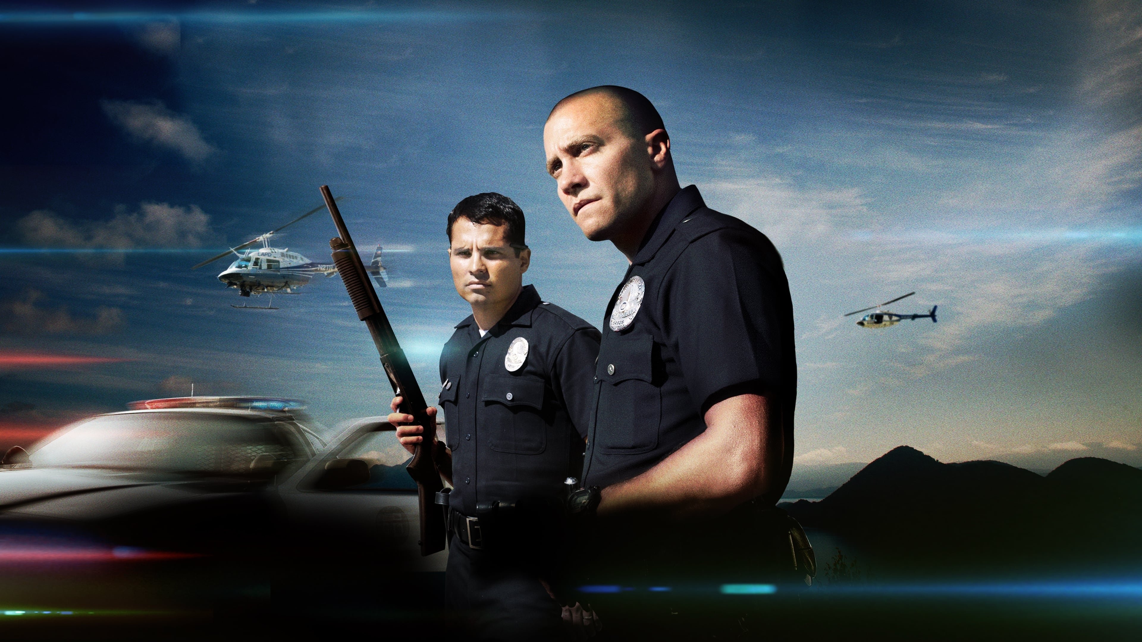 End of Watch