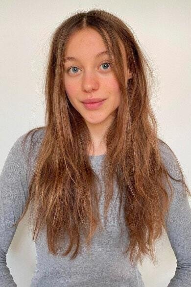 Isa Thorlacius's picture in the cast