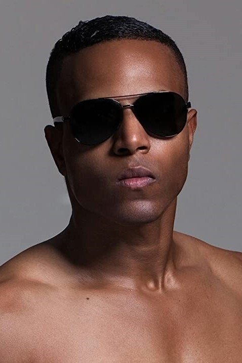 et billede af Nev Smith