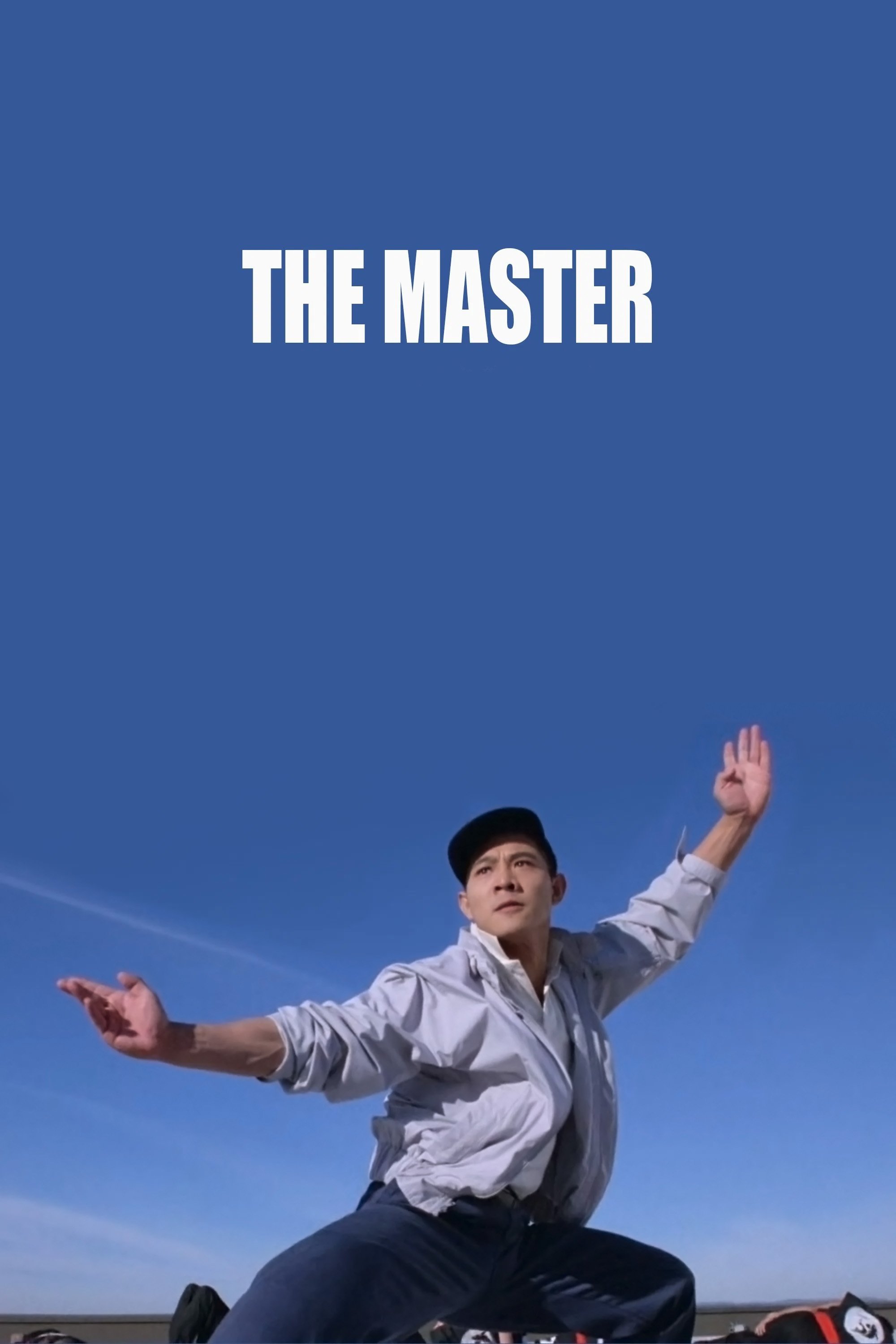 The Master